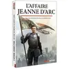 Arte Editions L'affaire Jeanne d'Arc DVD