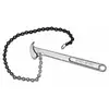 Mejix Clé à chaine réversible 220 mm D. 140 mm - 180510 - Mejix