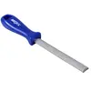 MEJIX Lime demi-ronde au carbure 260 mm