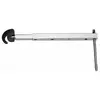 Mejix MEJIX Cle lavabos telescopique - O10 a 48 mm