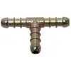 FAVEX - Tétine 3 voies p/tuyau butane