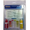 Trousse de Contrôle avec Brome Total et pH