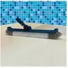 Brosse de paroi avec angle ajustable - 48 cm