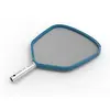 Astral Épuisette de surface cadre aluminium Blue Line