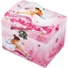 Boite à musique - TROUSSELIER - S90974 - Ballerine - Rose - Mixte - Enfant - 14x17x13 cm