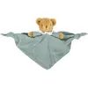 Trousselier Doudou Triangle Hochet Ours C?Ladon - Trousselier