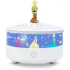 Trousselier Veilleuse projecteur Révolution Le Petit Prince