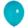 Ballons de baudruche - Non spécifié - Lot de 100 - Latex nacré turquoi...