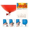 Sachet De 10 Clips Pour Ballons