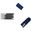 JPC Creations Jpc Creations Etui De 12 Mines Pour Compas + Taille Mi