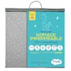 P'TIT LIT Matelas bébé pliant imperméable et déhoussable NOMADE 60x120