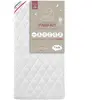 Matelas Enfant/Bébé Parfait - 70x140x10 cm - 2 Faces : Respirant l'Été...