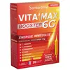 Santarome - Vita'Max immunité 6G - Vitamine - 20 ampoules