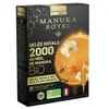 Santarome Bio - Gelée Royale 2000 Miel de Manuka Bio - 20 ampoules