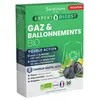 Santarome - Gaz & Ballonnements Bio - 30 gélules