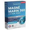 Santarome - Magnésium Marin 360 mg Extra Fort - Stress, Fatigue - 45 comprimés