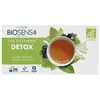 Biosens Thé Tuocha Détox Bio 30g