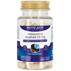 Phyto-actif, Mélatonine végétale 1,9mg 50 gélules