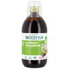 Biosens Cocktail Express Draineur Bio 500ml