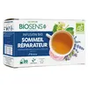 Biosens Infusion Sommeil Réparateur Bio 30g