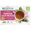 Biosens Thé Tuocha Kilos Tenaces Bio 30g