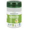Biosens Elimination Ventre Plat Bio 60 gélules végétales