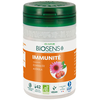 Biosens Immunité Bio 42 gélules végétales