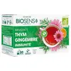 Biosens Infusion Bio Immunité Résistance 20 sachets