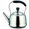 Beka Bouilloire Claudette acier inoxydable - tous feux - 4 L