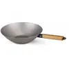 BEKA Poêle wok Nomad en acier carbone - 24cm