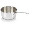 bekaline Casserole en inox D: 20 cm belvia