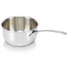 Beka Belvia Steelpan - 1,5L - Ø 16cm