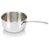 Bekaline 13516184 Belvia Casserole en acier inoxydable 18 cm