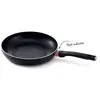 Kitchen Fun by Beka 13857244 Poêle à Frire, Aluminium, Noir, 24 cm, 42...
