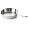 Poêle inox 20cm Beka 15327204
