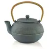 Beka Théière 0.9L Yuan fonte - bleu