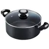 Beka Faitout 20 cm avec couvercle - 102099
