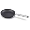 Poêle inox 24cm Beka 101043