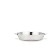 Poêle - BEKA - Evolution - Inox - 28 cm - Tous feux dont induction