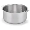 Faitout en inox 24 cm évolution - Beka