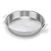 Poêle inox multiply évolution 24 cm - Beka