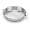 Poêle inox multiply évolution 28 cm - Beka