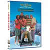 DISNEY CLASSIQUES - DVD Scary Movie 4 - Uncut Édition
