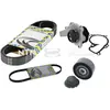 Waterpomp + Multi V-riemset KAP859490 SNR
