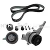 Waterpomp + distributieriem set KDP457860 SNR