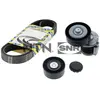 Poly V-riem set KA85722 SNR