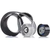 SNR Kit de distribution pour FIAT: Ducato (Ref: KD458.47)