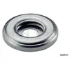 SNR Roulement, coupelle de suspension pour RENAULT: Kangoo, Clio, Twin...