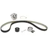 Kit de distribution + pompe à eau snr kdp453.250