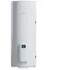 Chauffe-eau thermodynamique EGEO vertical sur socle 200l - ATLANTIC - ...